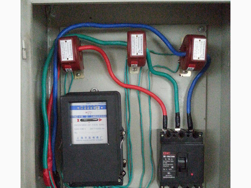 跳閘了怎么恢復用電，直接推上去是沒有用的，這樣處理更方便哦